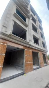 CẦN BÁN NHÀ TÂN LẬP,34,9m2 ,mặt tiền 5m , 5tỷ
